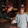 Casquette Papa | Sweet Brownie par Hello Hossy
