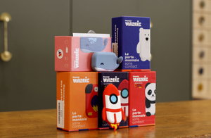 Porte-cartes Solo Leveling Pour Homme Et Enfant - Design Anime, Fermeture éclair, Dimensions 11.5x9x2cm - Noir, Léger, Avec Compartiment à Monnaie