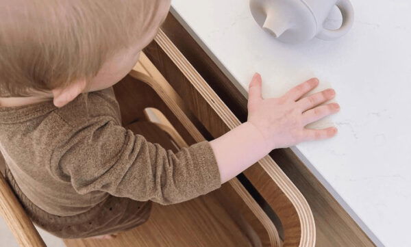 Une tour d’observation inspirée de Montessori