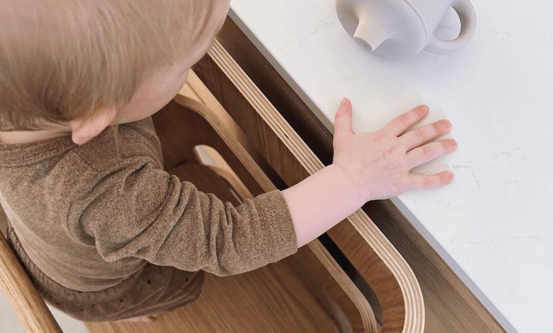 Une tour d’observation inspirée de Montessori