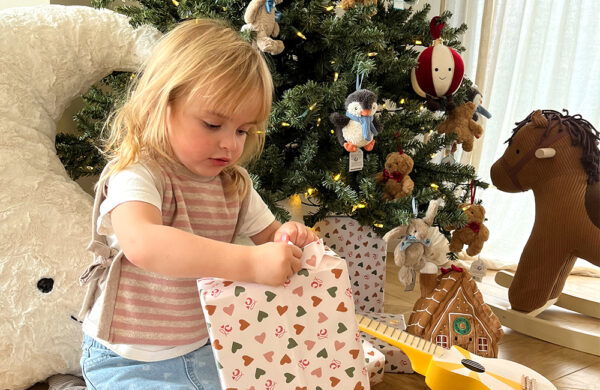 Idées cadeaux de Noël 2025