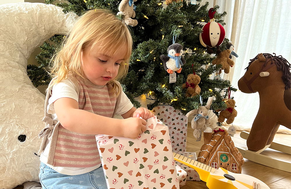 Idées cadeaux de Noël 2025