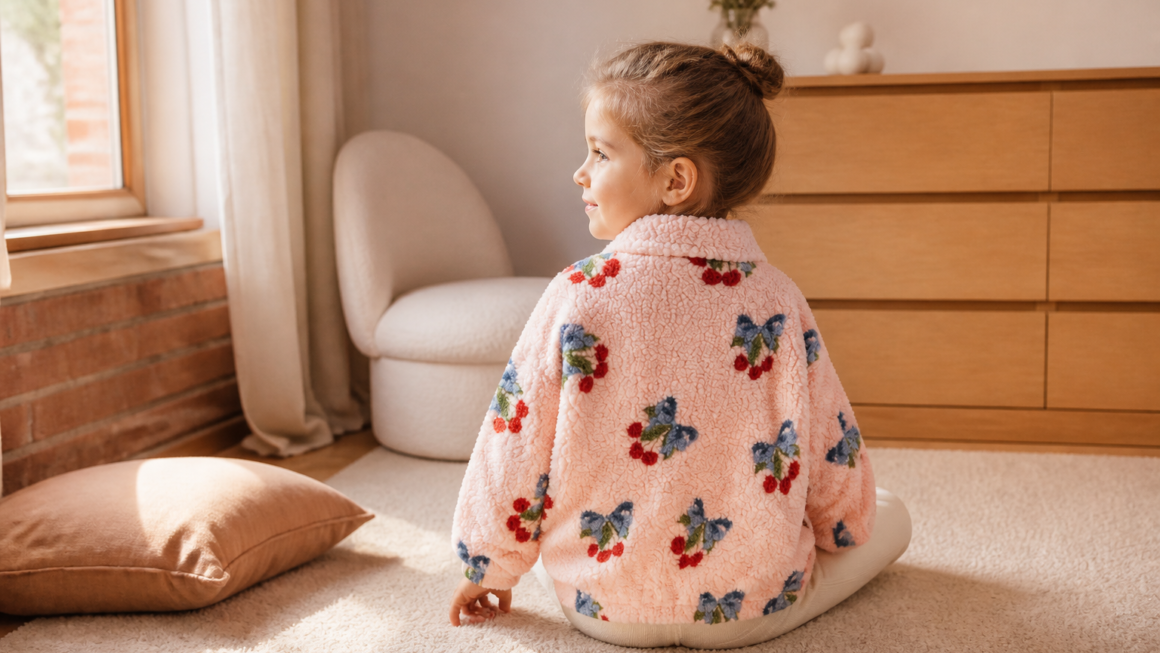 Mini & maxi : les tendances qu’on pique au vestiaire des grands… et inversement