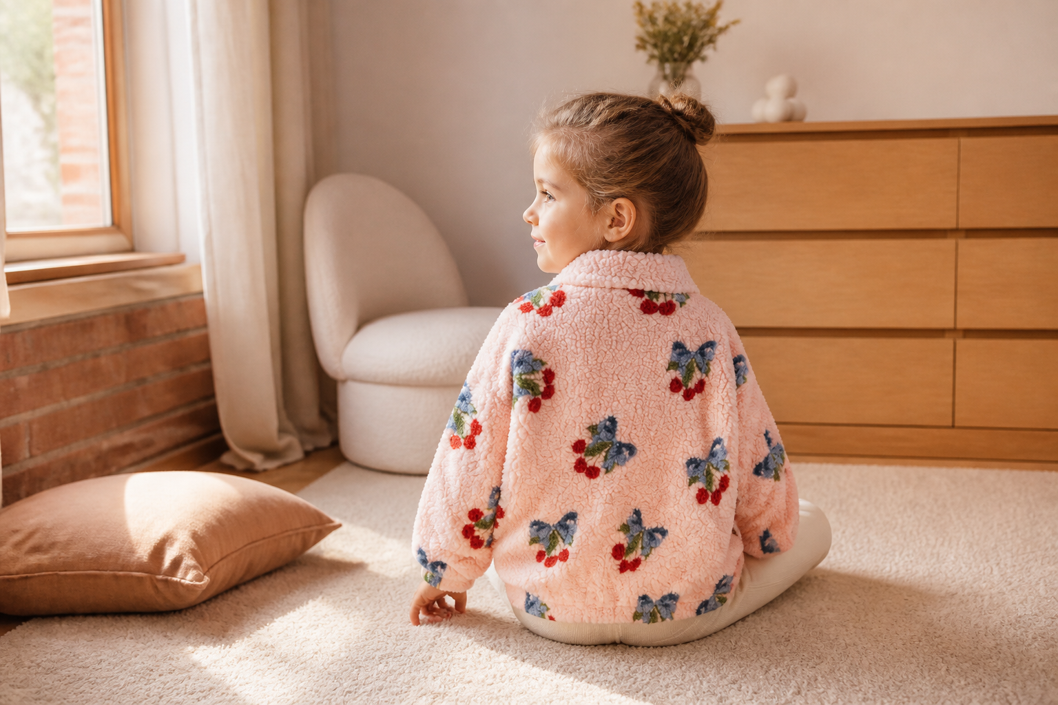 Mini & maxi : les tendances qu’on pique au vestiaire des grands… et inversement
