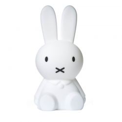 Veilleuse lapin Miffy