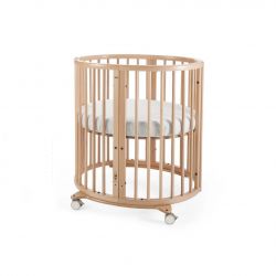 Lit Mini Sleepi évolutif de Stokke