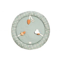 Nid d'éveil sensoriel Nobodinoz