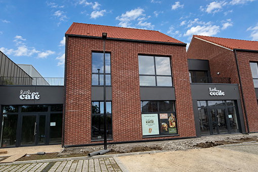 Boutique bébé près de Lille et Villeneuve d'Ascq