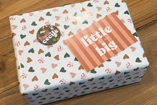 Cadeaux de naissance