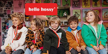 Bonnets et vestes polaires parent-enfant Hello Hossy