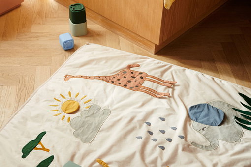 Jouets et découvertes