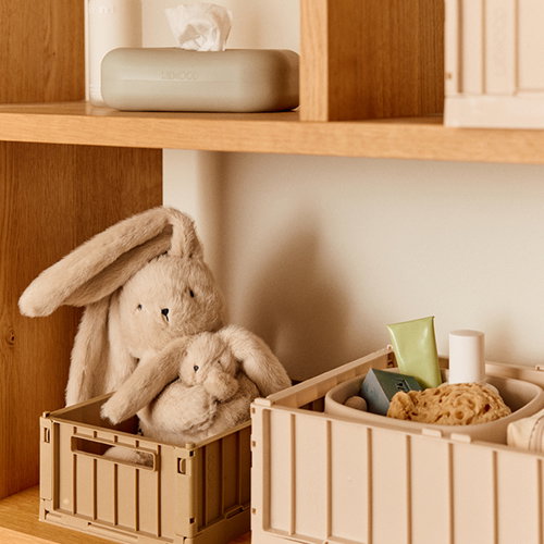Décoration et accessoires pour la chambre de bébé