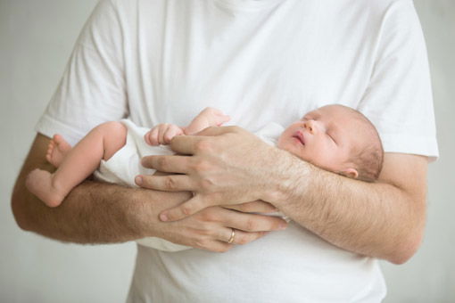 Cadeau de naissance