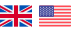 United Kingdom, Swiss or American tourists