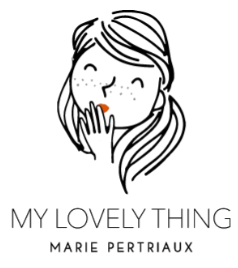My lovely thing