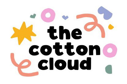 The cotton cloud