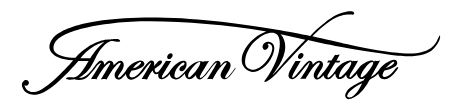 American Vintage