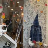 🛍️ Petite virée shopping chez Little cecile 🤭

Des trésors pour bébé, des coups de cœur pour les kids, et pas que : plein d’idées cadeaux pour aussi (se) faire plaisir ❤️

Mode, jouets, déco… chaque détail est choisi avec soin pour accompagner vos tout-petits avec tendresse et style.

À découvrir en boutique de Lille et de Hem ou en ligne sur little-cecile.com ✨

#Littlececile #conceptstore #ShoppingKids #ParentsModernes #ideecadeau