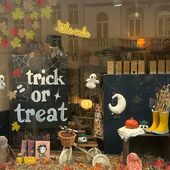 L’automne a pris ses quartiers chez Little cecile ! 🍁
Des petits looks douillets, des doudous à câliner et une vitrine aux couleurs de saison… On adore cette ambiance qui donne envie de ralentir et de profiter des petits plaisirs de l’automne. 🤎
Venez découvrir notre sélection en boutique !
#littlececile #automne #conceptstore #boutiqueenfant #lille villeneuvedascq