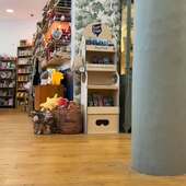 🐴✨ Alors voilà… on a reçu une petite nouveauté pour Noël : le PonyCycle.

Un cheval majestueux, doux, mignon… et surtout pensé pour les enfants.

📢 Je répète : pour les enfants 

Évidemment, en bonne professionnelle consciencieuse, j’ai testé, juste pour être sûre que tout fonctionne 🫣

Ça avance tout seul, sans pile, sans moteur, juste avec le mouvement du corps. C’est parti pour un galop autour de la table de la salle à manger.

Bref, verdict final :
✨ Les enfants vont adorer
✨ Les parents vont vouloir essayer
✨ Et moi… j’assume totalement mon ridicule (parce que le ridicule, ça ne tue pas 😎)