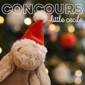 🎅 HO HO HO, serait-ce un concours ? 🎅

C’est Noël avant l’heure chez little cecile ! 

Parce que la magie de Noël n’a pas de prix, nous vous offrons la possibilité de remporter une carte cadeau d’une valeur de 100€ 🤩

Pour participer, il vous suffit de : 
🎁 Liker ce post et vous abonner à notre compte @littlececile.store 
☃️ Identifier un(e) ami(e) en commentaire pour l’inviter à tenter sa chance 

⭐️ BONUS ⭐️ 
Partagez cette publication en story et vous remporterez 50€ de plus ! 

Le tirage au sort sera effectué le vendredi 24 novembre. Bonne chance à toutes et à tous ! 🍀

PS : Suivez nous en story tous les jours pour découvrir nos idées cadeaux ! 😉

#concours #noel #kidsconceptstore #boutique #lille #bebe