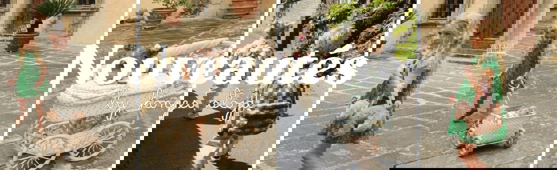 Nouvelle collection Konges Slojd