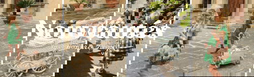 Nouvelle collection Konges Slojd