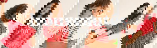 Petites tenues d'été