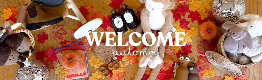 C'est l'Automne