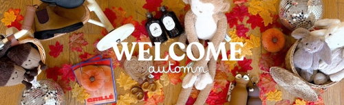 C'est l'Automne