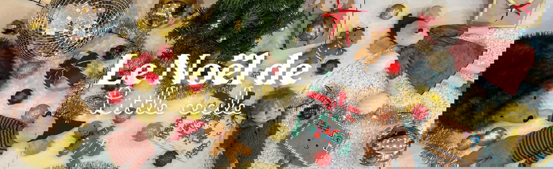 Idées cadeaux de Noël 2025