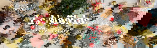 Idées cadeaux de Noël 2025