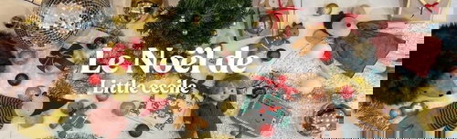 Idées cadeaux de Noël 2025